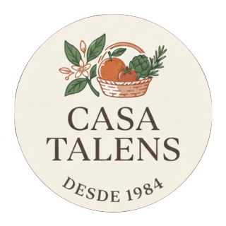 Casa Talens